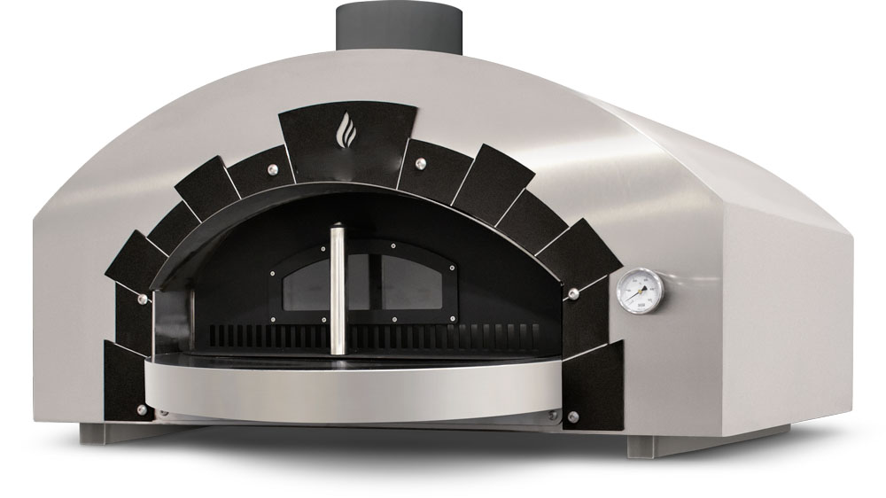 Forno a legna per 4 pizze Forno a legna per 4 pizze
